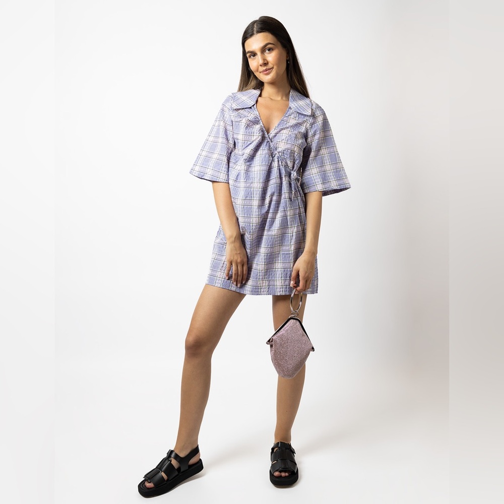 Ganni dress